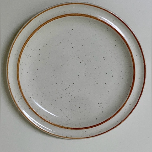 1950s Vintage South African DROSTDY Stonecraft Salad Plate Replacement - Picture 5 of 14